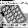 Adams Secret 1500 Mg 07